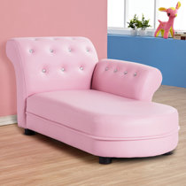 Mini Couches For Girls Wayfair